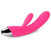 Svakom Angel Warming Rabbit Vibrator Pink Svakom