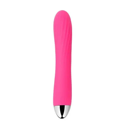 Svakom Angel Warming Rabbit Vibrator Pink Svakom