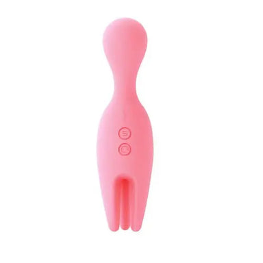 Svakom Nymph Silicone Multi-function Clitoral Vibrator Svakom