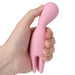 Svakom Nymph Silicone Multi-function Clitoral Vibrator Svakom