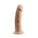 SilexD 7.5 inch Realistic Silicone Dual Density Dildo with Suction Cup SilexD