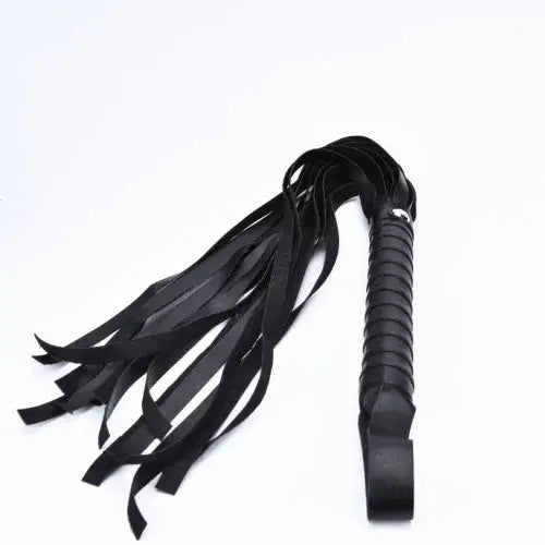 Bound to Play Beginner's Bondage Kit Black (8 Piece) Bound to Play