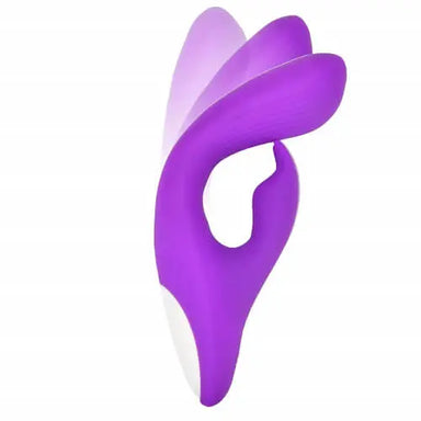 Loving Joy FLEX Silicone Bendable Rabbit Vibrator Loving Joy