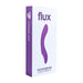 Loving Joy FLUX Silicone Bendable G-Spot Vibrator Loving Joy