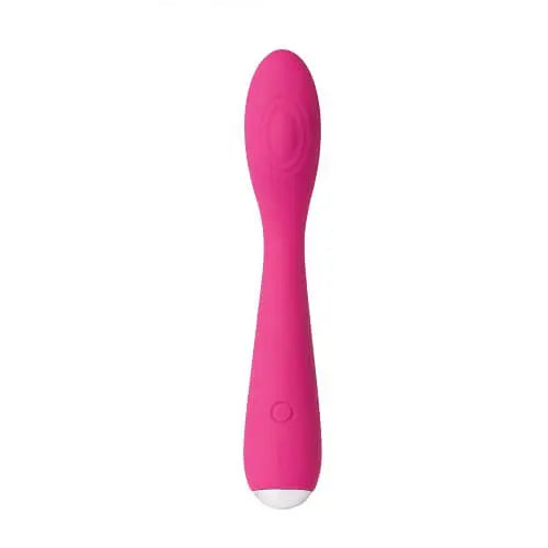 Svakom Iris Clitoral and G-Spot Vibrator Svakom