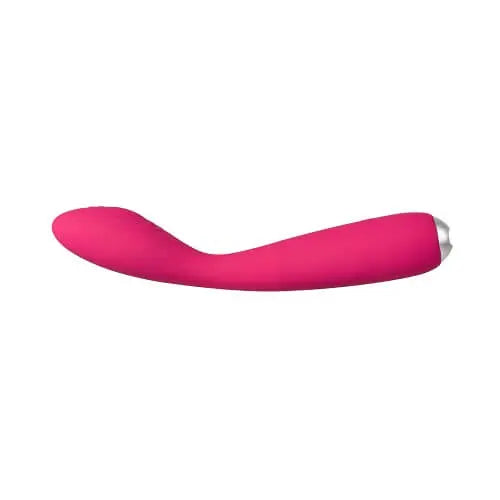 Svakom Iris Clitoral and G-Spot Vibrator Svakom