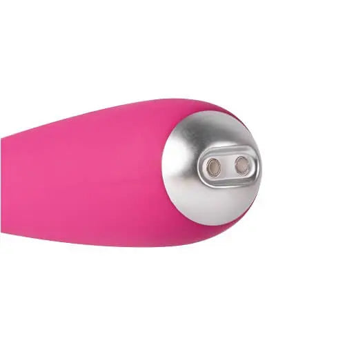 Svakom Iris Clitoral and G-Spot Vibrator Svakom