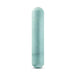 Gaia Biodegradable Eco Bullet Vibrator Blue