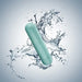 Gaia Biodegradable Eco Bullet Vibrator Blue Blush Novelties