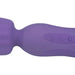 Loving Joy 10 Function Magic Wand Vibrator Purple Loving Joy