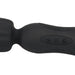 Loving Joy 10 Function Magic Wand Vibrator Black Loving Joy