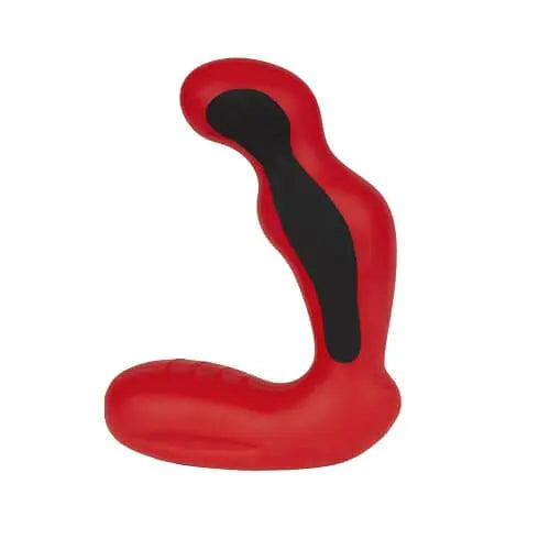 ElectraStim Silicone Fusion Habanero Prostate Massager Electrastim