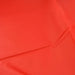 Bound to Please PVC Bed Sheet One Size Red