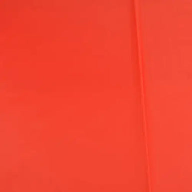 Bound to Please PVC Bed Sheet One Size Red Bound to Please