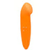 Loving Joy Mini G-Spot Vibrator Orange