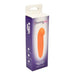 Loving Joy Mini G-Spot Vibrator Orange Loving Joy