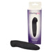 Loving Joy Mini G-Spot Vibrator Black Loving Joy