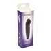 Loving Joy Mini G-Spot Vibrator Black Loving Joy