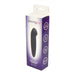 Loving Joy Mini G-Spot Vibrator Black Loving Joy