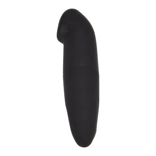 Loving Joy Mini G-Spot Vibrator Black Loving Joy