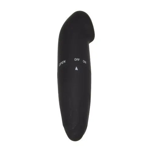 Loving Joy Mini G-Spot Vibrator Black Loving Joy