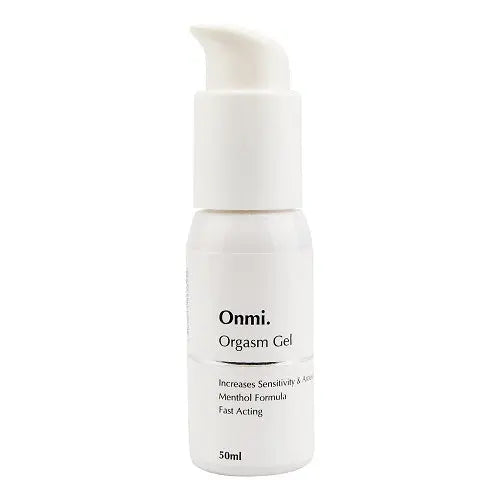 Onmi Orgasm Gel 50 ml ONMI