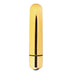 Loving Joy 10 Function Gold Bullet Vibrator