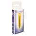 Loving Joy 10 Function Gold Bullet Vibrator Loving Joy