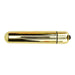 Loving Joy 10 Function Gold Bullet Vibrator Loving Joy