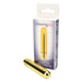 Loving Joy 10 Function Gold Bullet Vibrator Loving Joy