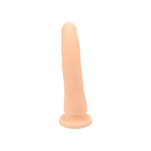 Loving Joy Realistic Silicone 6 Inch Strap-On Dildo Loving Joy