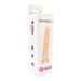 Loving Joy Realistic Silicone 6 Inch Strap-On Dildo Loving Joy