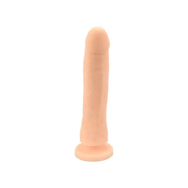 Loving Joy Realistic Silicone 7.5 Inch Strap-On Dildo Loving Joy