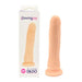 Loving Joy Realistic Silicone 7.5 Inch Strap-On Dildo Loving Joy