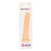 Loving Joy Realistic Silicone 8.5 Inch Strap-On Dildo Loving Joy