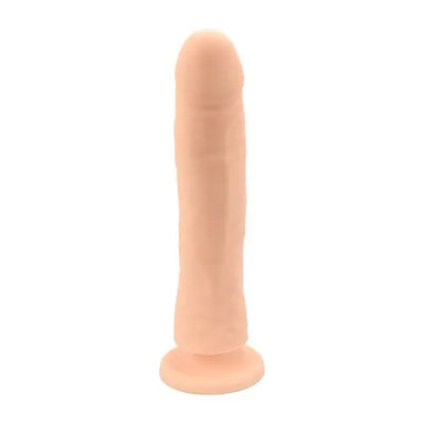 Loving Joy Realistic Silicone 8.5 Inch Strap-On Dildo Loving Joy