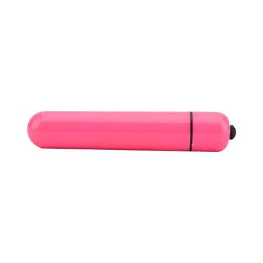 Loving Joy 10 Function Pink Bullet Vibrator Loving Joy