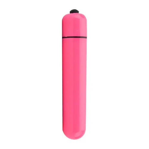 Loving Joy 10 Function Pink Bullet Vibrator Loving Joy