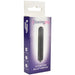 Loving Joy 10 Function Obsidian Bullet Vibrator Loving Joy