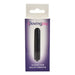 Loving Joy 10 Function Obsidian Bullet Vibrator Loving Joy