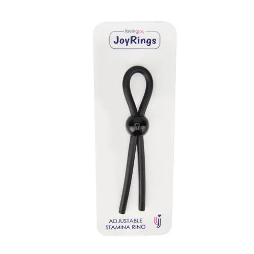 JoyRings Silicone Adjustable Stamina Ring JoyRings