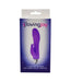 Loving Joy 7 Function Silicone Mini Rabbit Bullet Vibrator Loving Joy