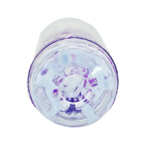 Rev-Air Light Reusable Masturbation Cup REV