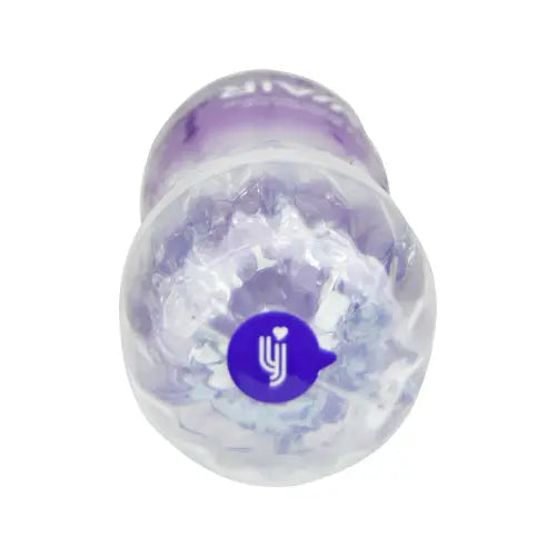 Rev-Air Light Reusable Masturbation Cup REV