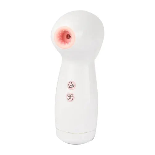 Loving Joy 2 in 1 Suction Vibrator Loving Joy