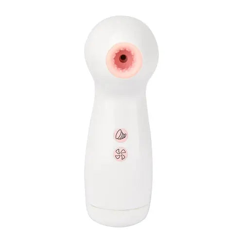 Loving Joy 2 in 1 Suction Vibrator Loving Joy