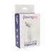 Loving Joy 2 in 1 Suction Vibrator Loving Joy