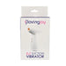 Loving Joy 2 in 1 Suction Vibrator Loving Joy