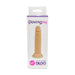 Loving Joy 4.5 Inch Silicone Dildo Loving Joy