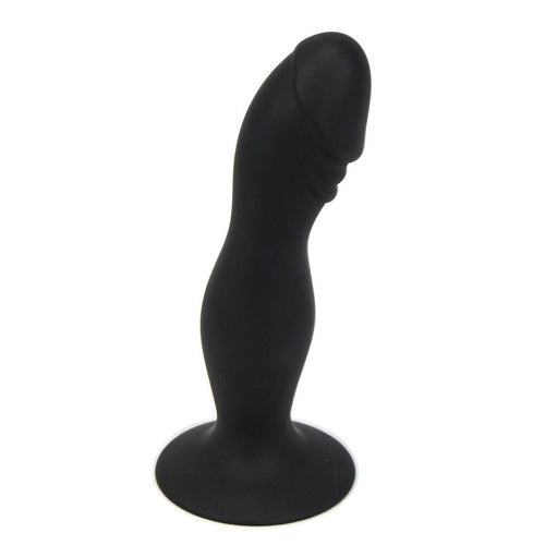 Loving Joy 6 Inch Silicone Strap On Dildo Kit Loving Joy